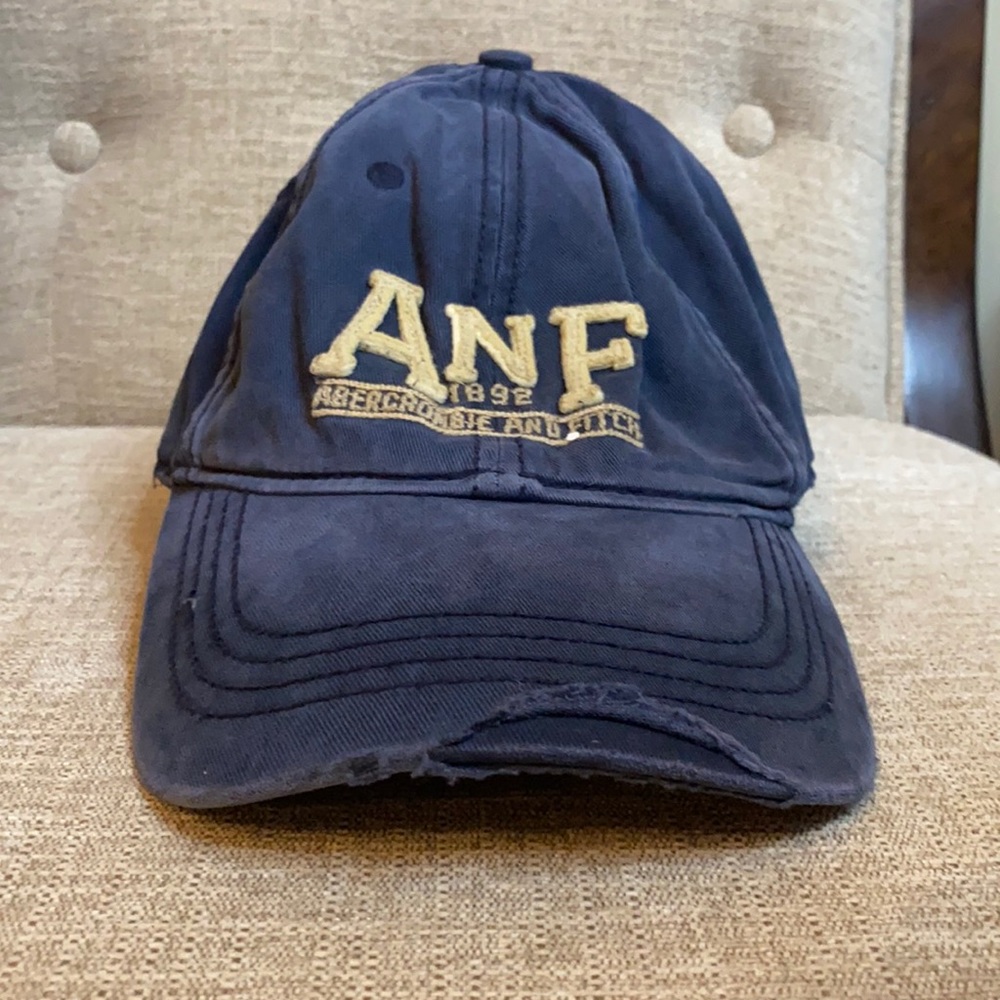 NWT Abercrombie & Fitch Hat!